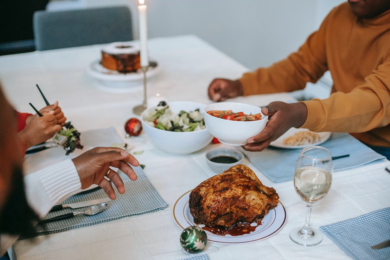 4 receitas do que pode substituir o peru na ceia de Natal 4 receitas do que pode substituir o peru na ceia de Natal