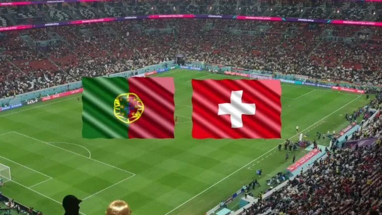 Quem fez os gols de Portugal? Seleção Portuguesa faz 6 x 1 na Suíça