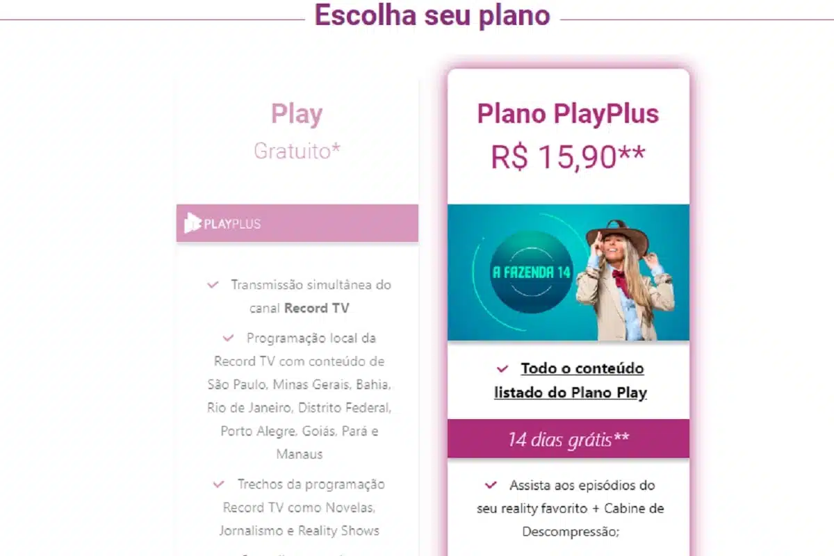 assistir a volta de Babi da roça falsa