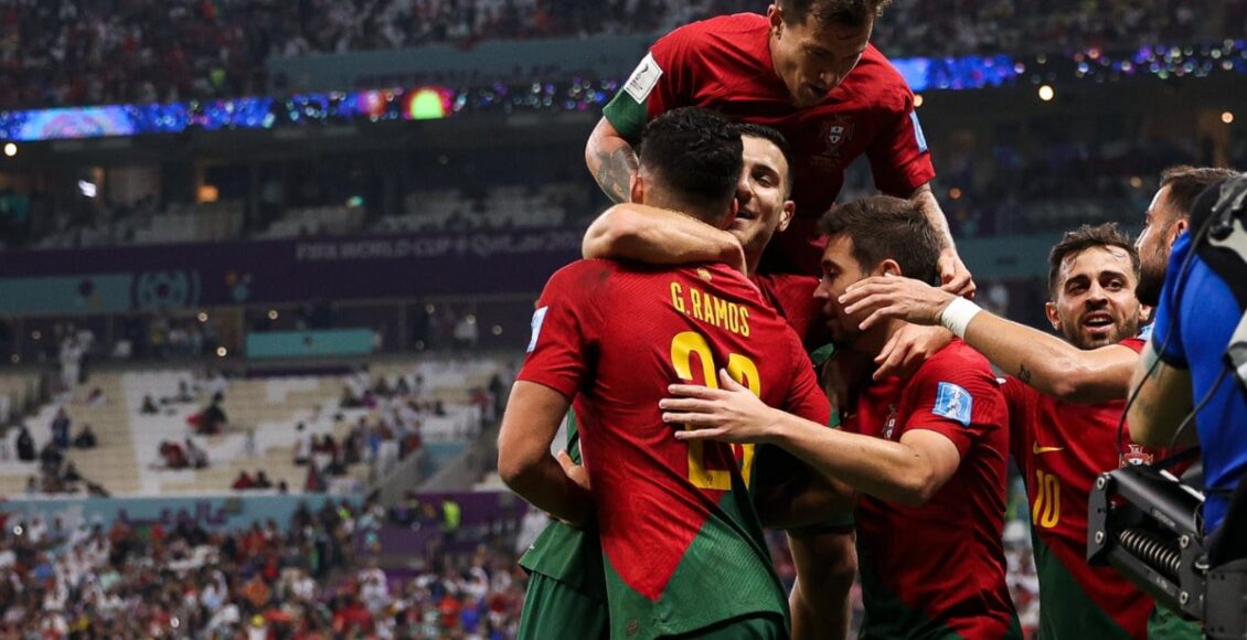 Portugal