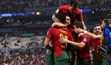 Portugal