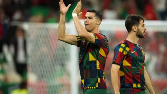 Portugal pode ser eliminado da Copa hoje se perder para Suíça?