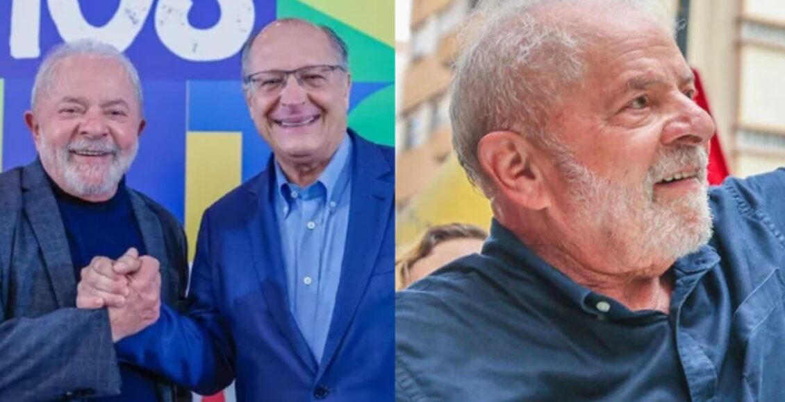 Shows da posse do Lula