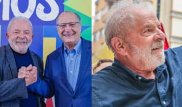 Shows da posse do Lula