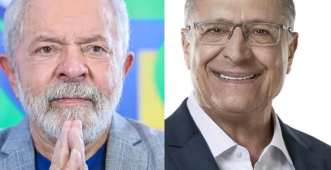 posse de lula