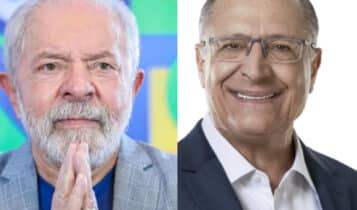 posse de lula