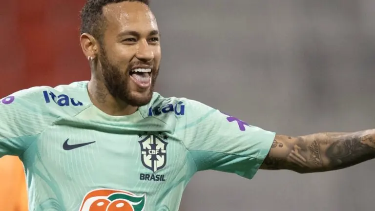 Provável escalação do Brasil para o jogo de segunda-feira na Copa do Mundo; Neymar vai jogar?