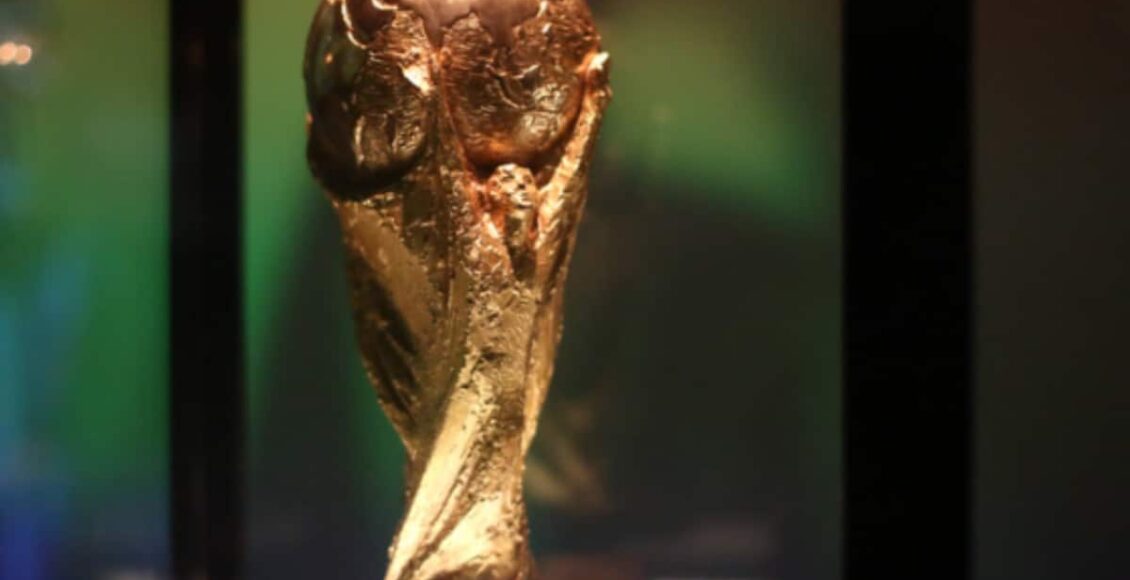 próxima Copa do Mundo