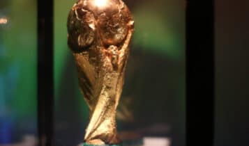 próxima Copa do Mundo