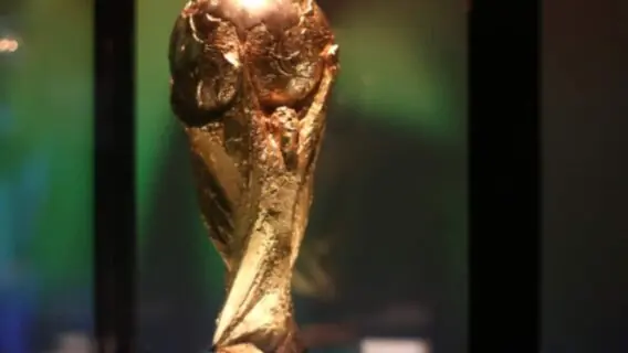 Quando vai ser a próxima Copa do Mundo da FIFA?