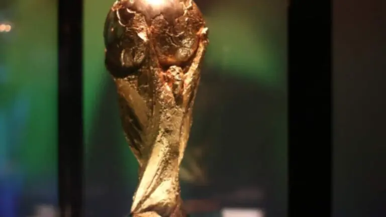 Quando vai ser a próxima Copa do Mundo da FIFA?