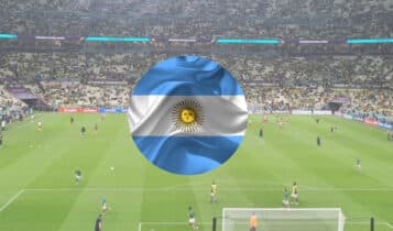 próximo jogo da Argentina