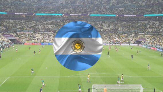 Quando é o próximo jogo da Argentina na Copa do Mundo 2022