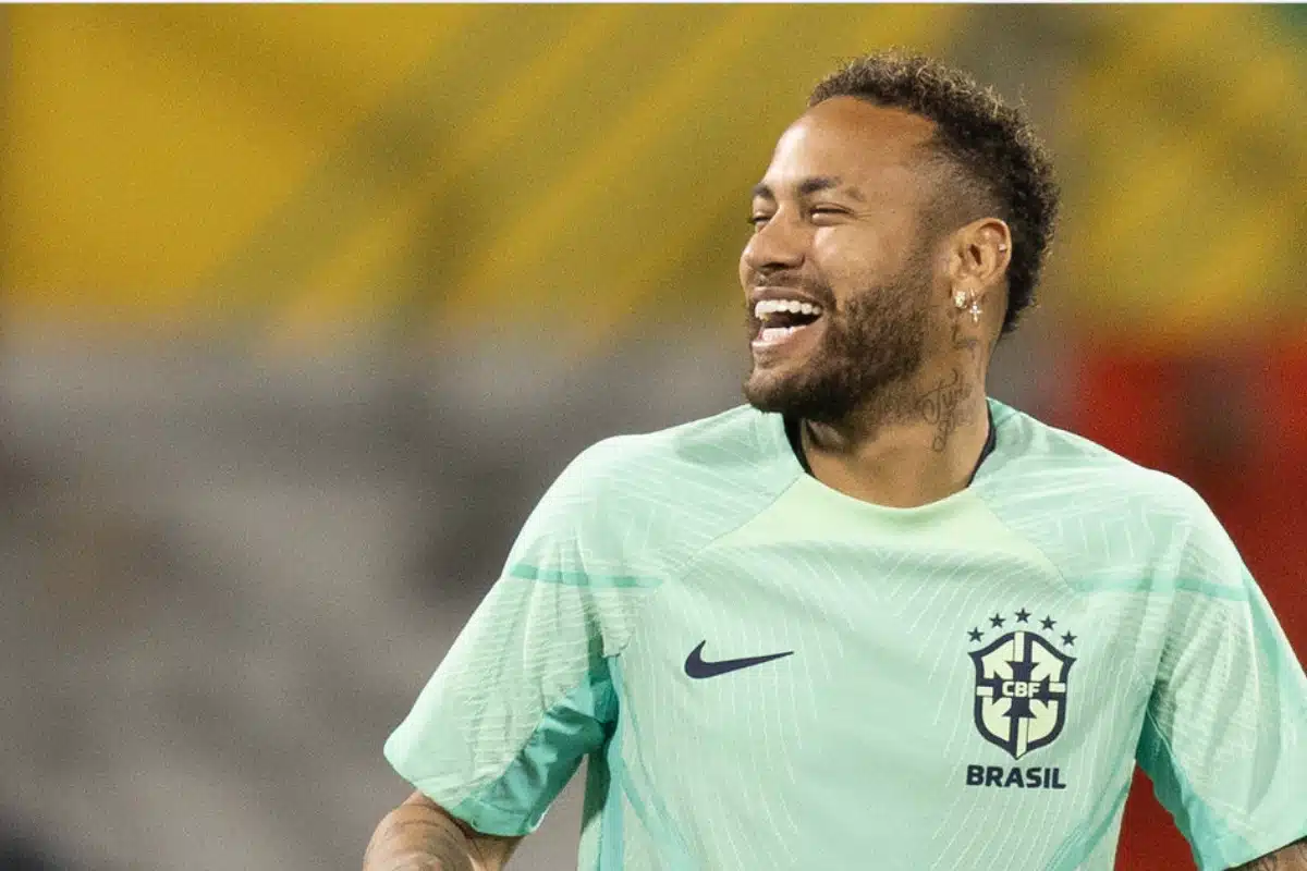 próximo jogo do Brasil