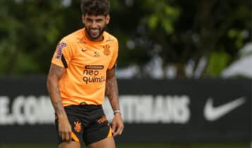 Próximo jogo do corinthians