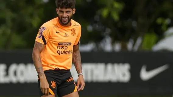 Próximo jogo do Corinthians: saiba quando o Timão estreia em 2023