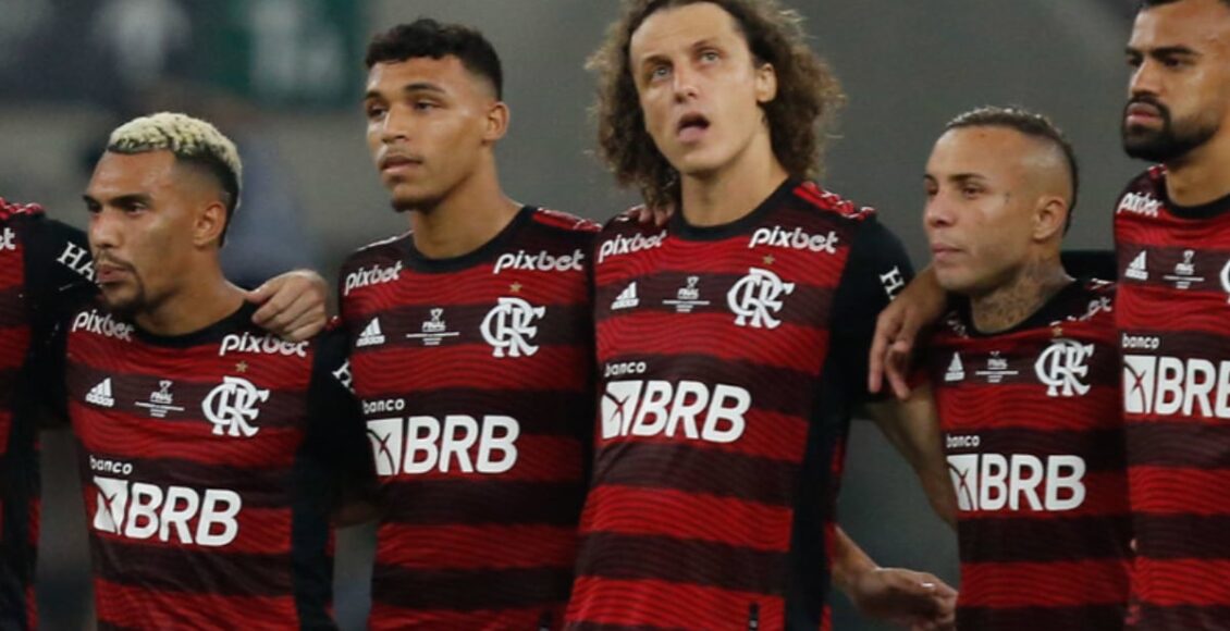 proximo jogo do Flamengo