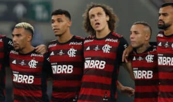 proximo jogo do Flamengo