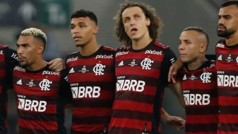 Próximo jogo do Flamengo: saiba quando vai ser a estreia em 2023