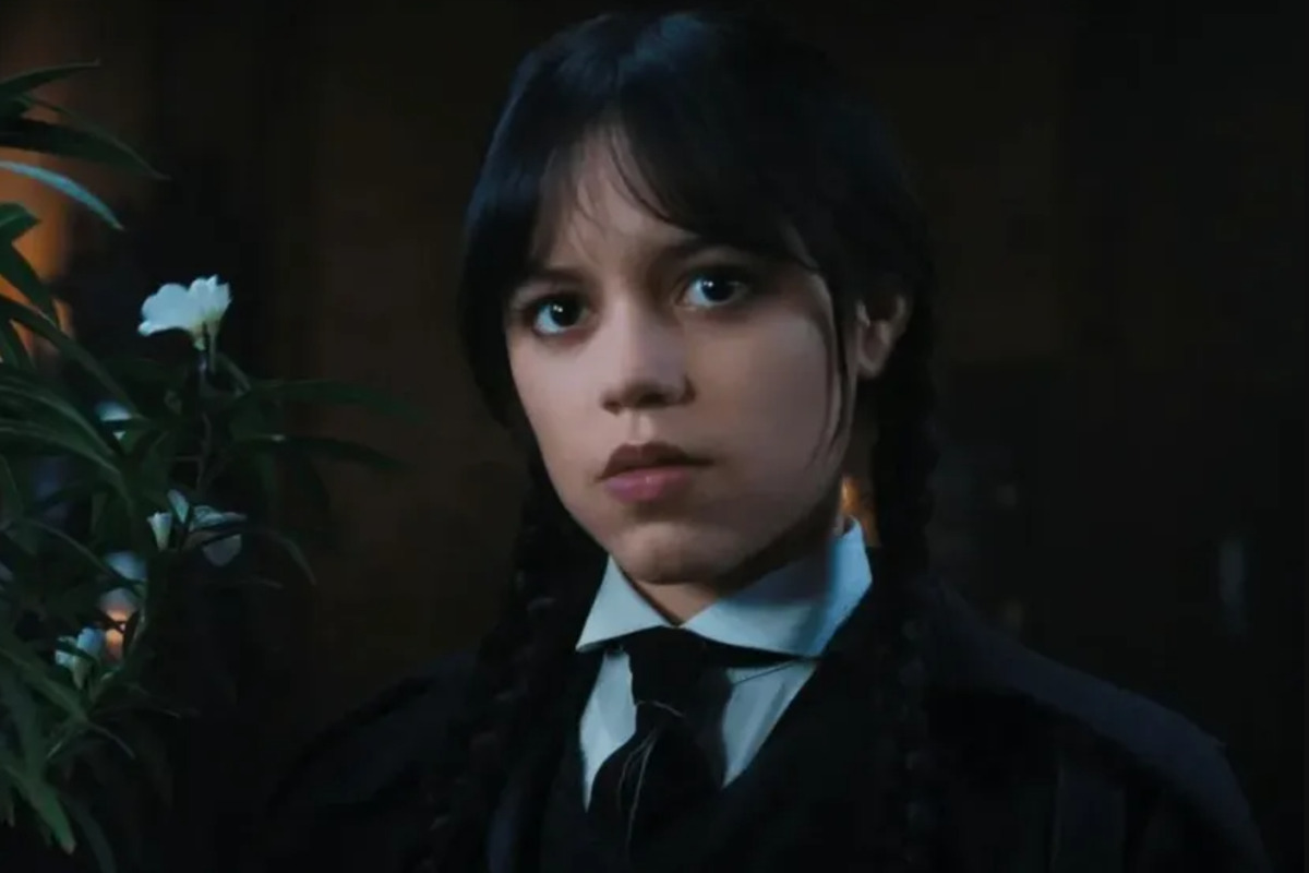 2ª temporada de 'Wandinha' terá novo membro da 'Família Addams