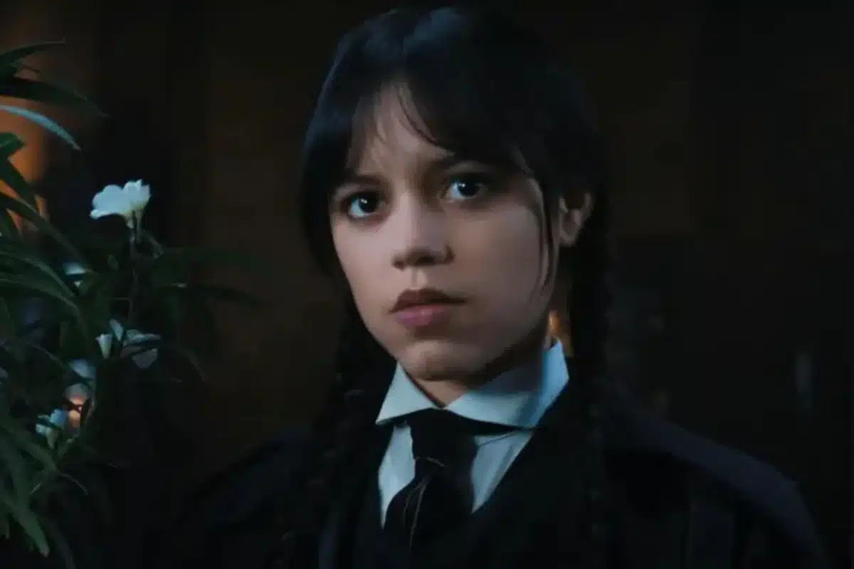  séries para quem gostou de Wandinha da Netflix