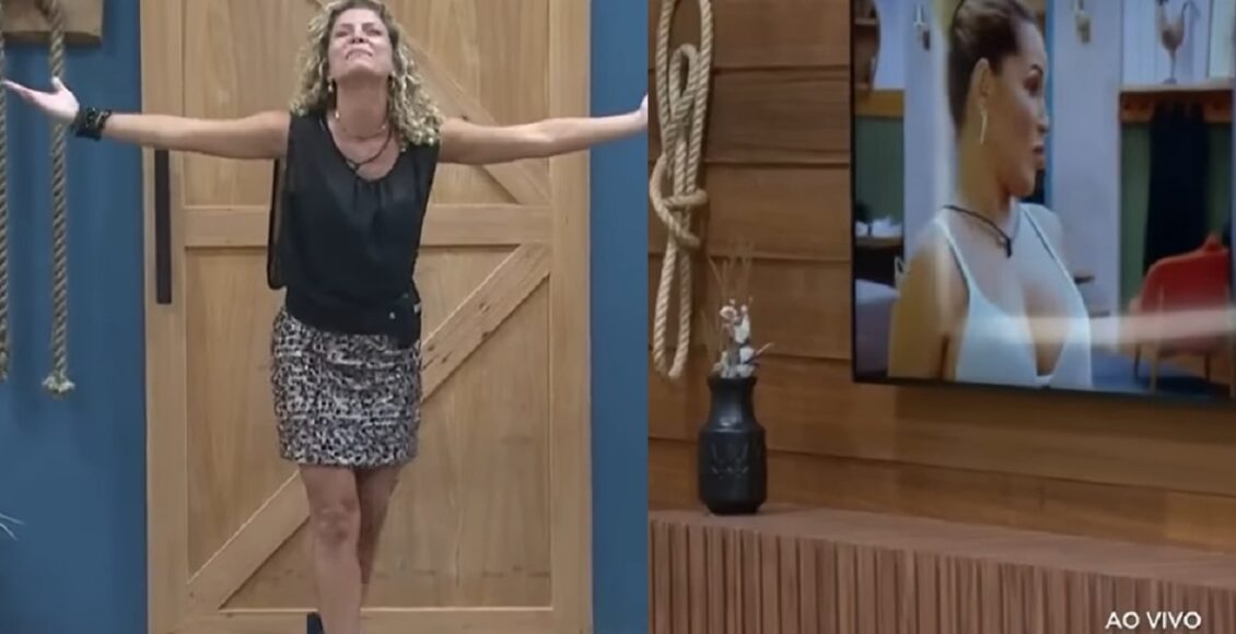Quando termina a roça falsa