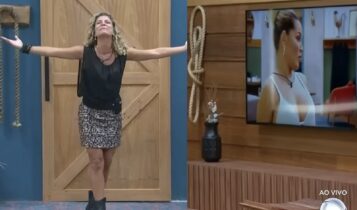 Quando termina a roça falsa