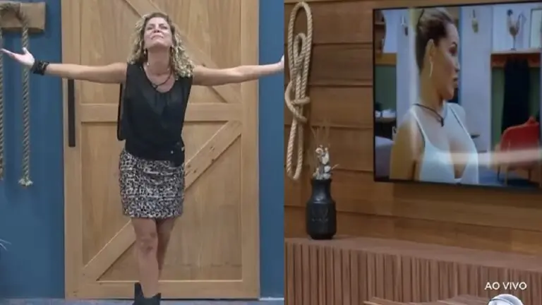 Quando termina a roça falsa de A Fazenda 2022? O retorno de Babi