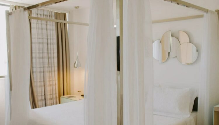 quartos hotel