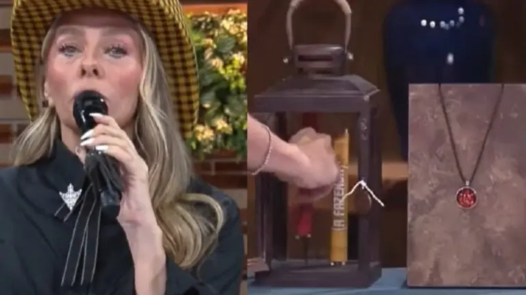 Com desistência de Pétala, que horas começa A Fazenda hoje?