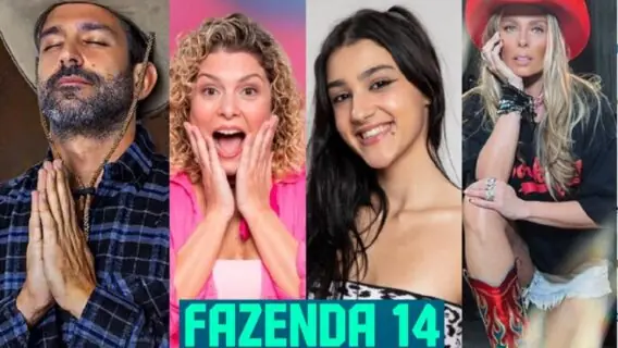 Que horas é a final da Fazenda 2022 hoje: horário da decisão do reality