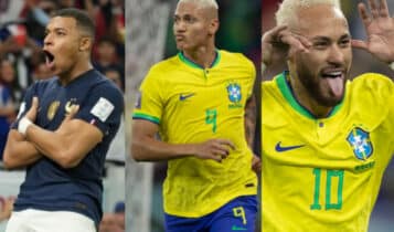 quem é o craque da Copa do Mundo
