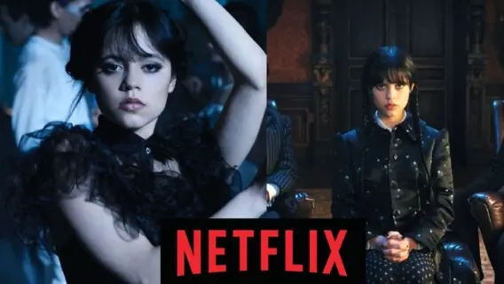 Quem é o monstro da série Wandinha? Mistério é solucionado