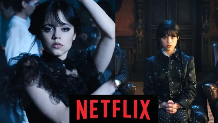 Quem é o monstro da série Wandinha? Mistério é solucionado