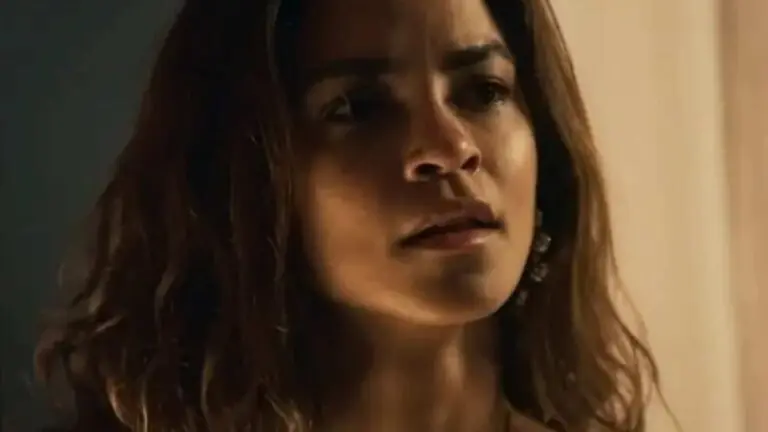 Quem é o pai de Brisa em Travessia? Segredo do passado vem à tona