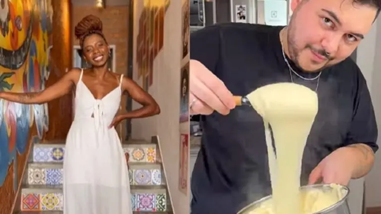 Quem seguir no Tik Tok: 10 perfis para ficar de olho em 2023