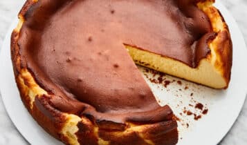 torta Basca