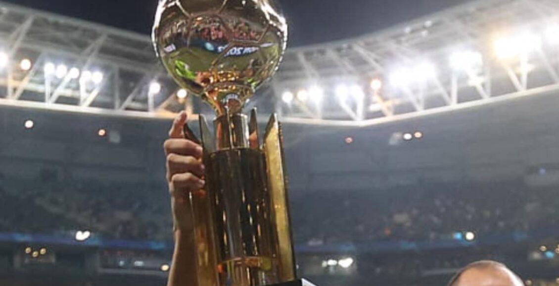 Recopa 2023