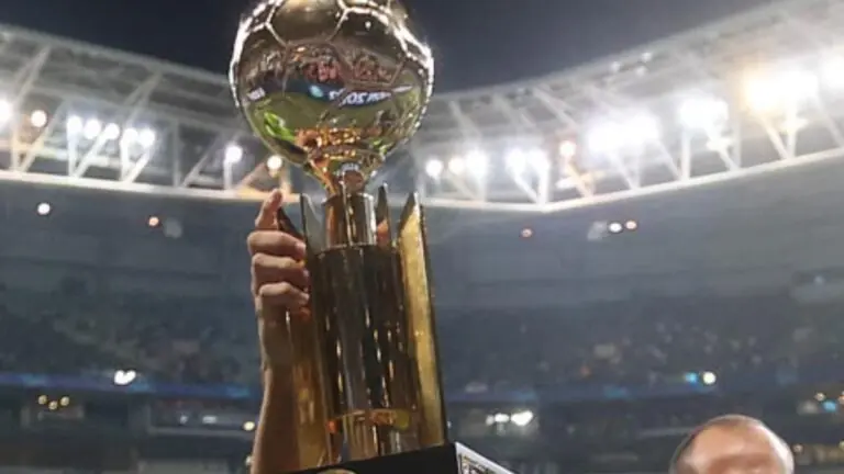 Quem vai jogar a Recopa 2023? Saiba quem será o adversário do Flamengo