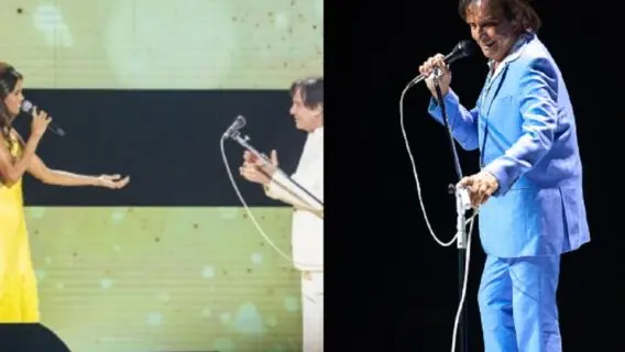 Especial Roberto Carlos na Globo: como assistir a reprise de graça