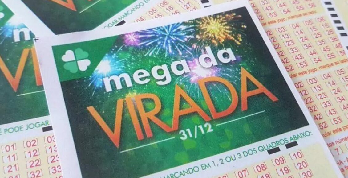 Mega da Virada