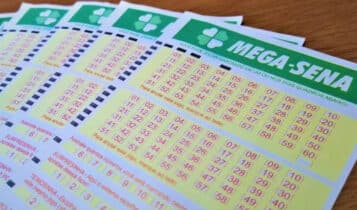 Resultado da Mega-Sena