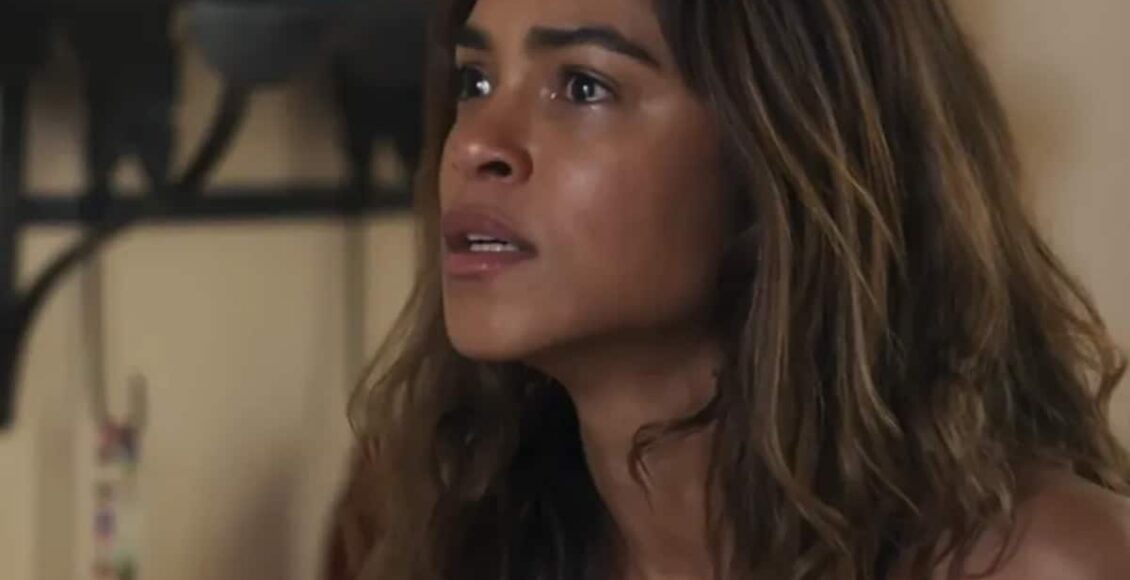 Resumo da novela Travessia