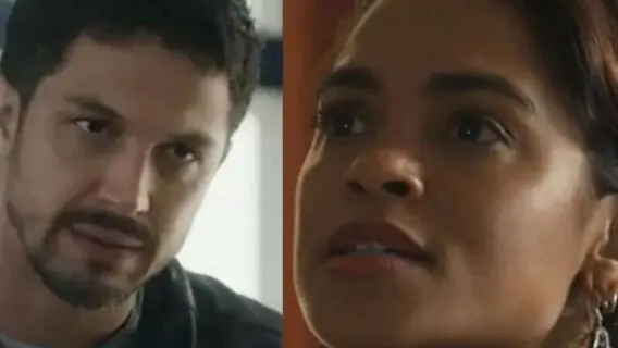 Resumo da novela Travessia: 5 acontecimentos entre 05 e 10 de dezembro