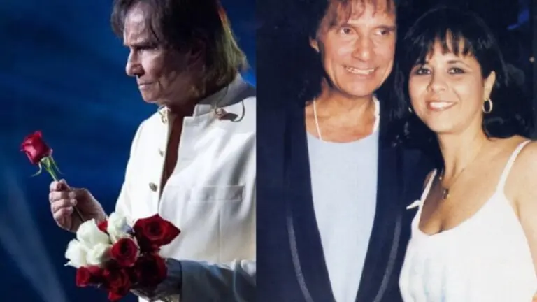 Roberto Carlos é casado? Relembre os casamentos do cantor