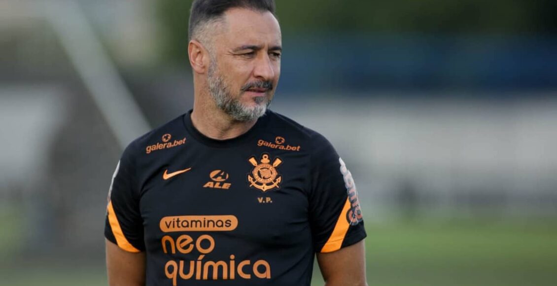 salário do Vitor Pereira
