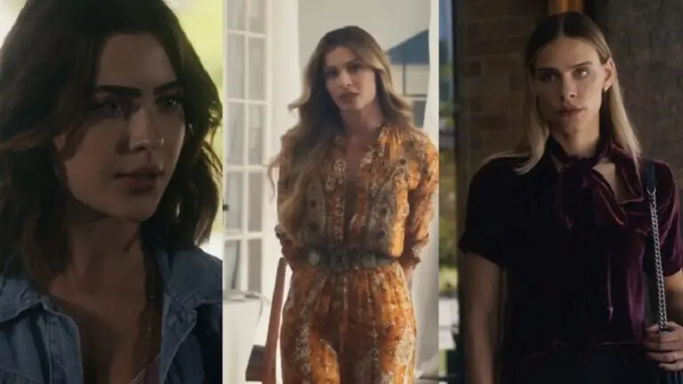 Sara de Travessia vai descobrir o que aconteceu com Débora?