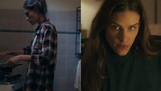 Quem é Sara em Travessia? Mulher aparece para revelar segredos de Guerra