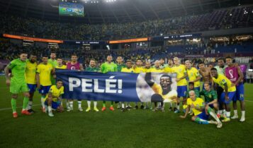 jogadores da seleção brasileira