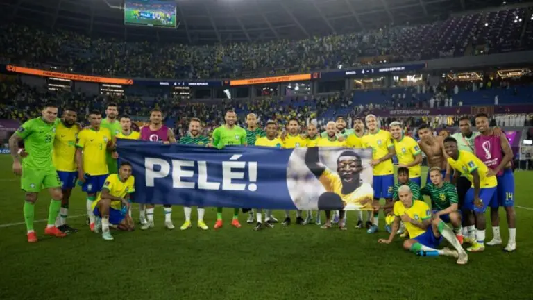 Copa do Mundo 2022: onde jogam os jogadores da seleção brasileira?